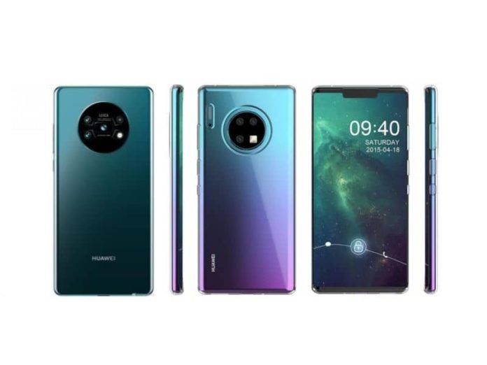Huawei Mate 30 Series Will Launch Today: Here is everything you need to know