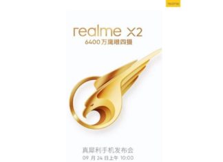 Realme X2 with 64MP camera launch set for September 24: Here is everything you need to know Realme X2 with 64MP camera launch set for September 24