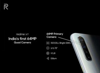 Realme XT Will Launch In India On September 13: Here is everything you need to know Realme XT Will Launch In India On September 13: Here is everything you need to know