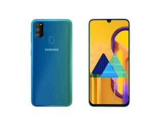 Samsung Galaxy M30s, Galaxy M10s Launched in India: Specifications And Price Samsung Galaxy M30s, Galaxy M10s Launched in India: Specifications And Price
