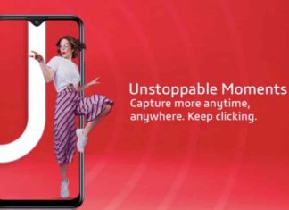 Vivo U10 will launch on Amazon India on September 24 Vivo U10 will launch on Amazon India on September 24