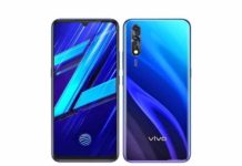 Vivo Z1x Goes on sale today for First Time via Flipkart, Vivo.com: Full Specifications and price Vivo Z1x Goes on sale today for First Time via Flipkart, Vivo.com: Full Specifications and price
