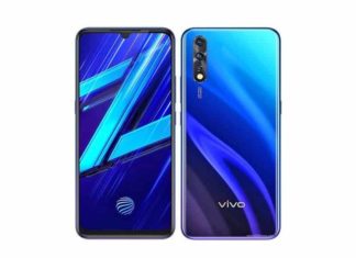 Vivo Z1x Goes on sale today for First Time via Flipkart, Vivo.com: Full Specifications and price Vivo Z1x Goes on sale today for First Time via Flipkart, Vivo.com: Full Specifications and price