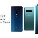 List of best triple camera phones: Samsung Galaxy S10 Plus, OnePlus 7 Pro, and more