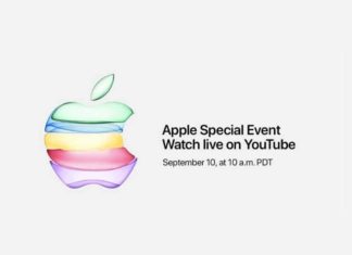 iPhone 11 Series launch today in Apple special event: begin at 10:30pm IST- expected specifications, and more iPhone 11 Series launch today in Apple special event: begin at 10:30pm IST- expected specifications, and more