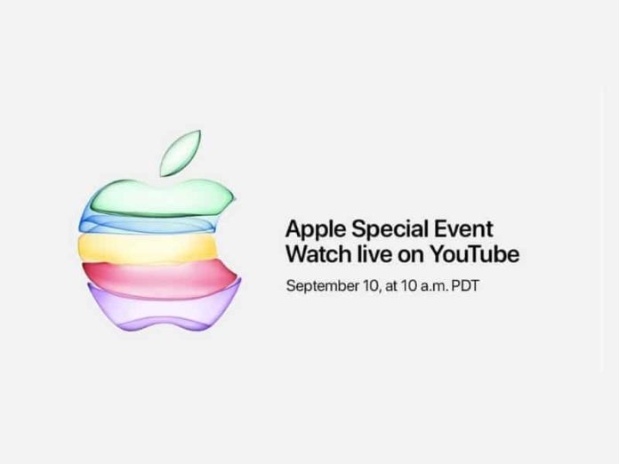 iPhone 11 Series launch today in Apple special event: begin at 10:30pm IST- expected specifications, and more