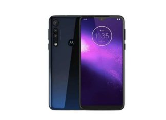 Motorola One Macro India Launch Today: Here us everything you need to know Motorola One Macro India Launch Today: Here us everything you need to know