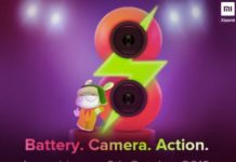 Redmi 8 India Launch Today: Here is everything you need to know Redmi 8 India Launch Today: Here is everything you need to know