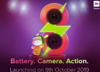 Redmi 8 India Launch Today: Here is everything you need to know Redmi 8 India Launch Today: Here is everything you need to know