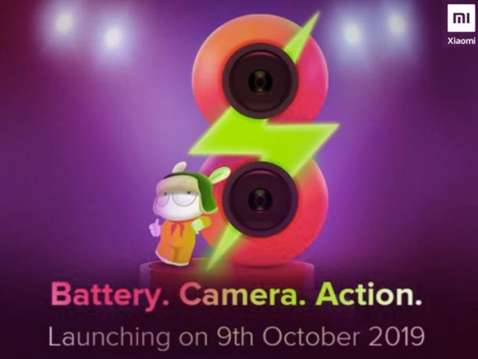 Redmi 8 India Launch Today: Here is everything you need to know