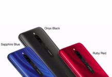 Redmi 8 With Qualcomm Snapdragon 439 SoC Launched in India: Full Specification And price Redmi 8 With Qualcomm Snapdragon 439 SoC Launched in India: Full Specification And price