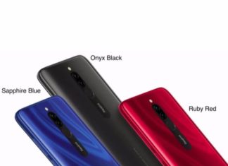 Redmi 8 With Qualcomm Snapdragon 439 SoC Launched in India: Full Specification And price Redmi 8 With Qualcomm Snapdragon 439 SoC Launched in India: Full Specification And price