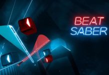 Facebook Buys Beat Sabers Development Studio: Maker Of Hit VR Game Facebook Buys Beat Sabers Development Studio: Maker Of Hit VR Game