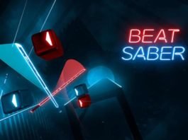 Facebook Buys Beat Sabers Development Studio: Maker Of Hit VR Game Facebook Buys Beat Sabers Development Studio: Maker Of Hit VR Game
