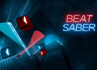 Facebook Buys Beat Sabers Development Studio: Maker Of Hit VR Game Facebook Buys Beat Sabers Development Studio: Maker Of Hit VR Game