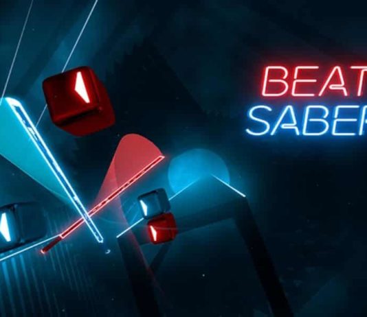 Facebook Buys Beat Sabers Development Studio: Maker Of Hit VR Game Facebook Buys Beat Sabers Development Studio: Maker Of Hit VR Game