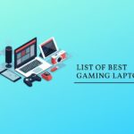 List of best gaming laptop under Rs 60000