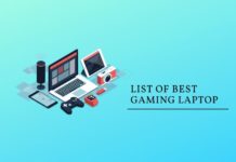 List of best gaming laptop under Rs 60000 – Laptop for Gamers best gaming laptop