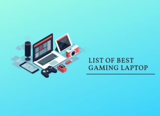 List of best gaming laptop under Rs 60000 – Laptop for Gamers best gaming laptop