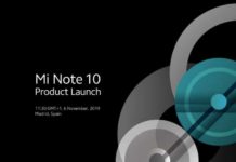 Mi Note 10 With 108-Megapixel Camera Will Launch Today: Here is everything you need to know Mi Note 10 With 108-Megapixel Camera Will Launch Today: Here is everything you need to know