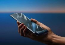 Motorola Razr 2019 With 6.2-Inch Foldable Display, priced at $1,500: Here is everything you need to know Motorola Razr 2019 With 6.2-Inch Foldable Display, priced at $1,500