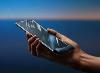 Motorola Razr 2019 With 6.2-Inch Foldable Display, priced at $1,500: Here is everything you need to know Motorola Razr 2019 With 6.2-Inch Foldable Display, priced at $1,500