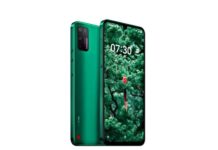 TikTok Owner ByteDance Announced Its First Smartphone Smartisan Jianguo Pro 3: Specifications and Price TikTok Owner ByteDance Announced Its First Smartphone Smartisan Jianguo Pro 3: Specifications and Price