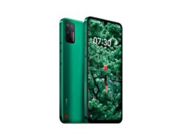 TikTok Owner ByteDance Announced Its First Smartphone Smartisan Jianguo Pro 3: Specifications and Price TikTok Owner ByteDance Announced Its First Smartphone Smartisan Jianguo Pro 3: Specifications and Price