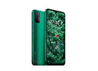 TikTok Owner ByteDance Announced Its First Smartphone Smartisan Jianguo Pro 3: Specifications and Price TikTok Owner ByteDance Announced Its First Smartphone Smartisan Jianguo Pro 3: Specifications and Price