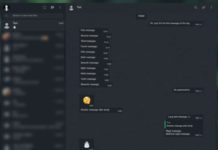 Whatsapp Dark Theme: How to Enable Dark Theme On Whatsapp Web Whatsapp Dark Theme: How to Enable Dark Theme On Whatsapp Web