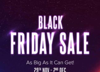 Xiaomi Black Friday Sale: Get Discounts on Redmi K20, Redmi Note 7, Mi A3, Mi Ecosystem Products Xiaomi Black Friday Sale Get Discounts on Redmi K20, Redmi Note 7, Mi A3, Mi Ecosystem Products