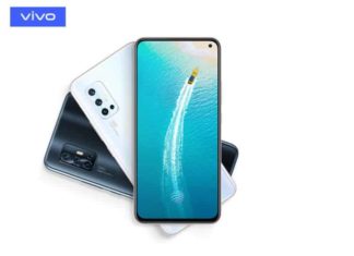 Vivo V17 to launch in India today at 12 PM: Expected Price, Specifications, and More Vivo V17 to launch in India today at 12 PM: Expected Price, Specifications, and More