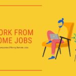 Work From Home Jobs: List Of Companies Offering Remote JobsWork From Home Jobs: List Of Companies Offering Remote Jobs