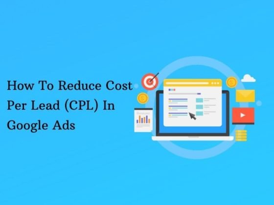 How To Reduce Cost Per Lead (CPL) In Google Ads | techcresendo