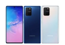 Samsung Galaxy S10 Lite launched in India Today: Specification and Price Samsung Galaxy S10 Lite launched in India Today: Specification and Price