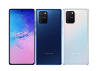 Samsung Galaxy S10 Lite launched in India Today: Specification and Price Samsung Galaxy S10 Lite launched in India Today: Specification and Price
