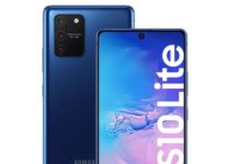 Samsung Galaxy S10 Lite: India launch at 12 PM IST Today Samsung Galaxy S10 Lite: India launch at 12 PM IST Today