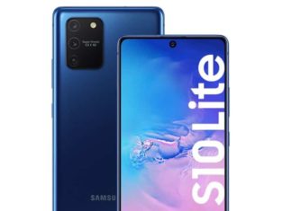Samsung Galaxy S10 Lite: India launch at 12 PM IST Today Samsung Galaxy S10 Lite: India launch at 12 PM IST Today