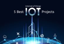 5 Best IoT (Internet of Things) Projects For Students 5 Best IoT (Internet of Things) Projects For Students
