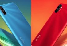 Realme C3 With Dual Rear Cameras, 5,000mAh Battery Launched In India Realme C3 With Dual Rear Cameras, 5,000mAh Battery Launched In India