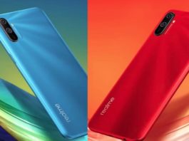 Realme C3 With Dual Rear Cameras, 5,000mAh Battery Launched In India Realme C3 With Dual Rear Cameras, 5,000mAh Battery Launched In India