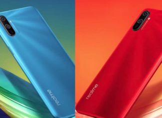 Realme C3 With Dual Rear Cameras, 5,000mAh Battery Launched In India Realme C3 With Dual Rear Cameras, 5,000mAh Battery Launched In India