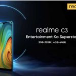 Realme C3 India launch today: Specifications And Price (Expected) Realme C3 India launch today Specifications And Price (Expected)