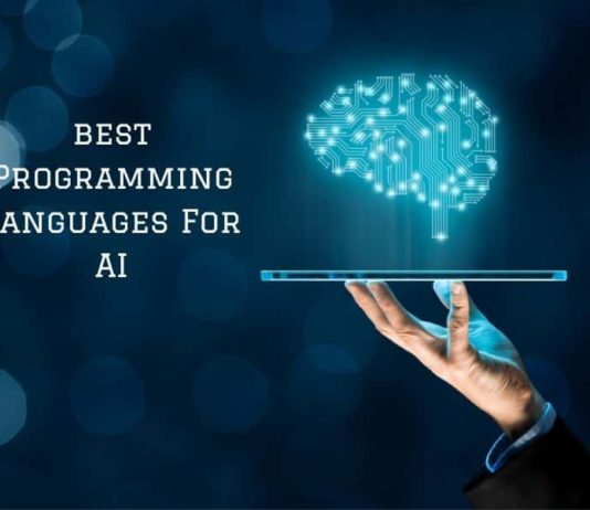 AI Programming: 5 best Programming Languages For AI AI Programming: 5 best Programming Languages For AI