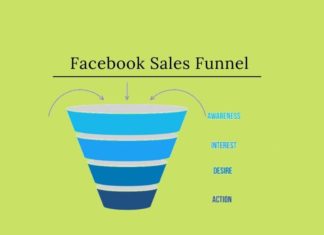 How To Create Facebook Sales Funnel: A Definitive Guide How To Create Facebook Sales Funnel