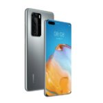 Huawei P40 5G, P40 Pro 5G, with Five Rear Cameras LaunchedHuawei P40 5G, P40 Pro 5G, with Five Rear Cameras Launched