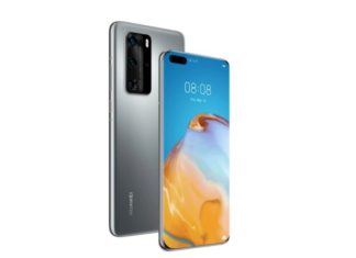Huawei P40 5G, P40 Pro 5G, with Five Rear Cameras Launched: Specifications And Price Huawei P40 5G, P40 Pro 5G, with Five Rear Cameras Launched