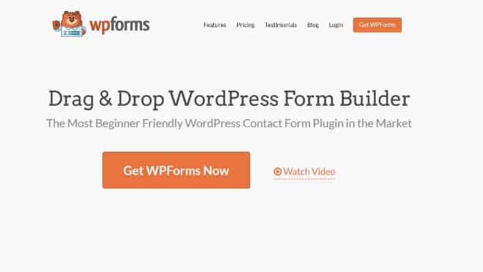 8 Best WordPress Lead Generation Plugins