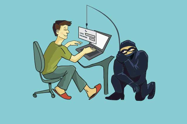 How to be safe while doing online transaction