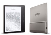 Kindle Oasis : Amazon finally launches a $250 waterproof, 7-inch e-reader Kindle Oasis : Amazon finally launches a $250 waterproof, 7-inch e-reader with metal chassis and Audible playback